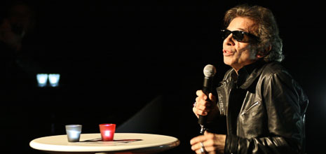 Philippe Manoeuvre